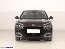 Citroen C4 2022 1.2 128 KM Citroen C4 2022 1.2 128 KM