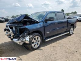 Dodge Ram 2023 3