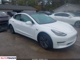 Tesla Model 3 - zobacz ofertę