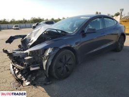 Tesla Model 3 2024