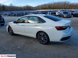 Volkswagen Jetta 2024 1