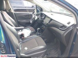 Buick Pozostałe 2019 1