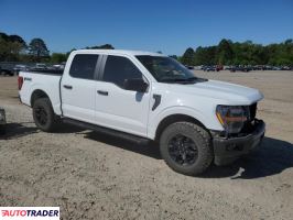 Ford Pozostałe 2024 5 Ford Pozostałe 2024 5