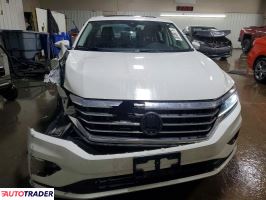 Volkswagen Passat 2022 2