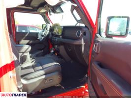 Jeep Wrangler 2025 2