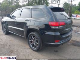 Jeep Grand Cherokee 2020 3