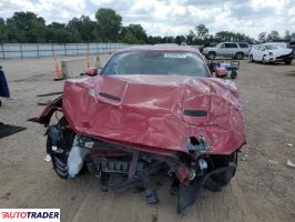 Ford Mustang 2021 5 Ford Mustang 2021 5
