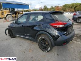 Nissan Pozostałe 2020 1