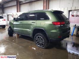 Jeep Grand Cherokee 2019 3