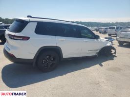 Jeep Cherokee 2024 3