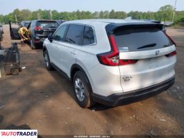 Honda CR-V 2023 1