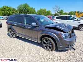 Dodge Journey 2020 2