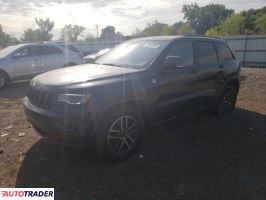Jeep Grand Cherokee 2019 3 Jeep Grand Cherokee 2019 3