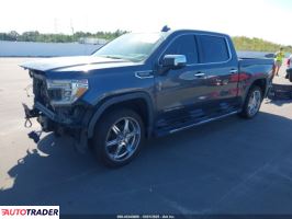 GMC Sierra 2019 5 GMC Sierra 2019 5