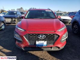 Hyundai Kona 2020 2