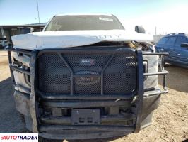 Ford Pozostałe 2022 6