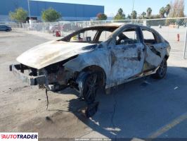 Kia Pozostałe 2021 2