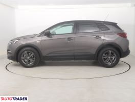 Opel Grandland 2021 1.2 128 KM