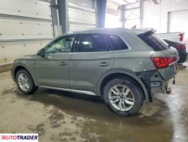 Audi Q5 2024 2