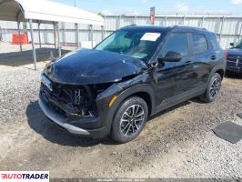 Chevrolet Blazer 2024 1