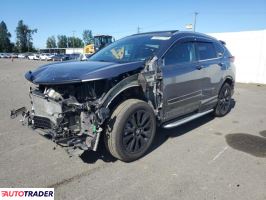 Honda CR-V 2022 2
