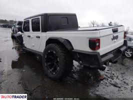 Jeep Pozostałe 2020 3
