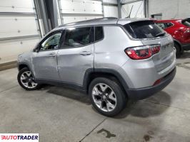 Jeep Compass 2019 2