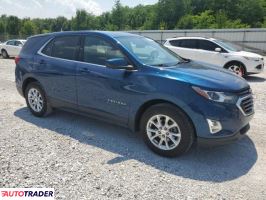Chevrolet Equinox 2020 1