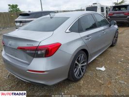 Honda Civic 2022