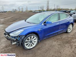 Tesla Model 3 2020