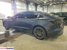 Tesla Model 3 2025