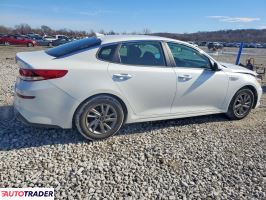 Kia Optima 2020 2