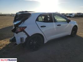 Toyota Corolla 2022 2