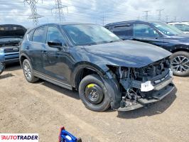 Mazda CX-5 2023 2