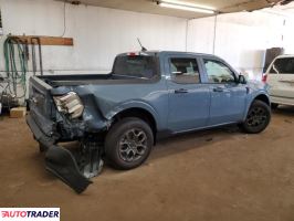 Ford Maverick 2024 2 Ford Maverick 2024 2