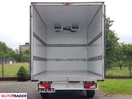 Mercedes Sprinter 2016 2.1 Mercedes Sprinter 2016 2.1