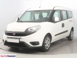 Fiat Doblo 2017 1.6 103 KM