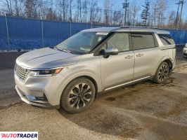 Kia Carnival - zobacz ofertę