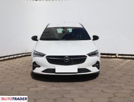 Opel Insignia 2020 1.5 120 KM