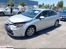 Toyota Corolla 2023 1 Toyota Corolla 2023 1