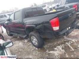 Toyota Tacoma 2021 2