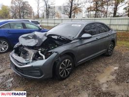 Volkswagen Jetta - zobacz ofertę