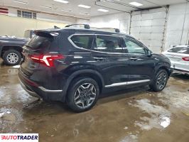 Hyundai Santa Fe 2022 1
