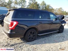 Ford Expedition 2021 3