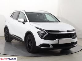 Kia Sportage - zobacz ofertę