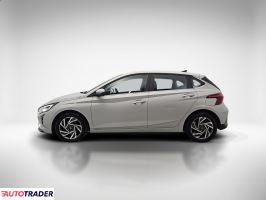 Hyundai i20 2023 1.0 100 KM