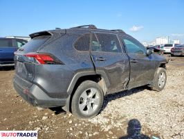 Toyota Pozostałe 2020 2