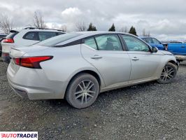 Nissan Altima 2020 2