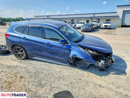 BMW X1 2021 2