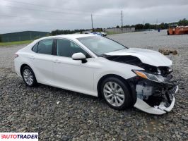 Toyota Camry 2019 2 Toyota Camry 2019 2
